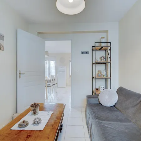 Grain De Sable Appartement