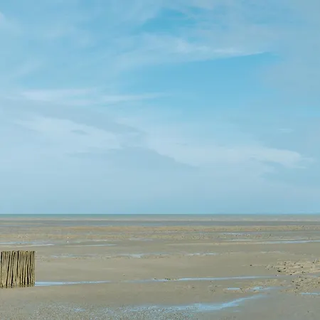 Grain De Sable * Saint-Benoît-des-Ondes