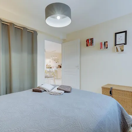 Grain De Sable Appartement