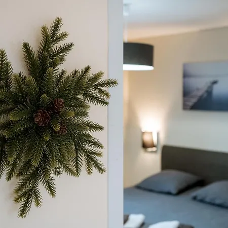 Grain De Sable Appartement Saint-Benoît-des-Ondes