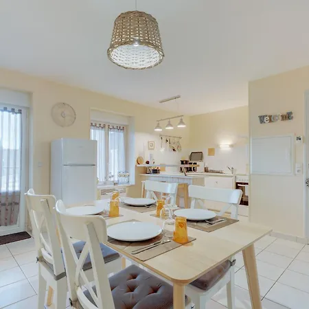 Grain De Sable Appartement *