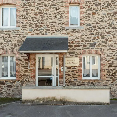 Appartement Grain De Sable